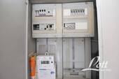 Modernisierte Elt-Installation - 