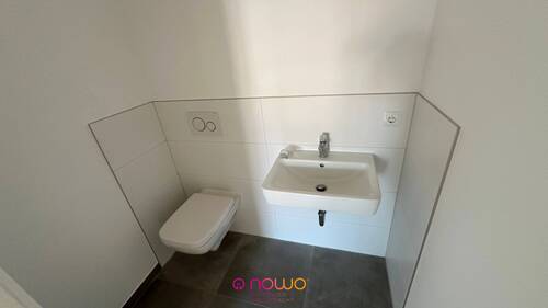 Gäste-WC - 