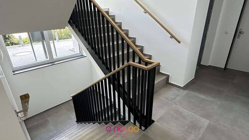 Treppenhaus - 