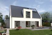 Bild 1 - Ihr Traumhaus: Frei und großzügig gestaltet!
