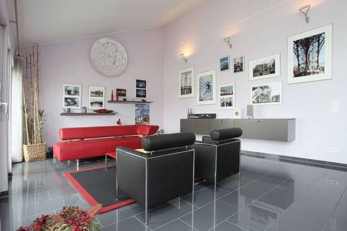 Bild 5 - 6 Zimmer Einfamilienhaus in Landsberg