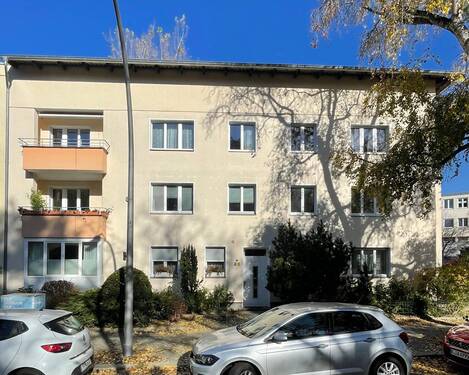 Frontansicht - 