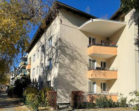 Seitenansicht - 