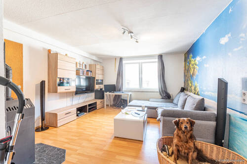 Wohnzimmer 1.OG - 