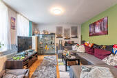 Wohnzimmer 2.OG - 