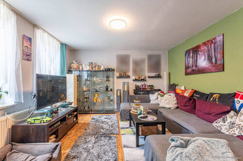 Wohnzimmer 2.OG - 