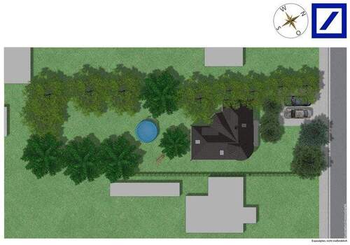 Lageplan - 