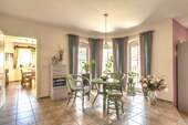 EG Wohnzimmer - Einfamilienhaus mit 134,00 m² in Ahrensfelde zum Kaufen
