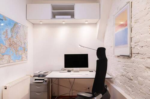Zimmer 1 - 