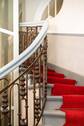 Treppenhaus - 
