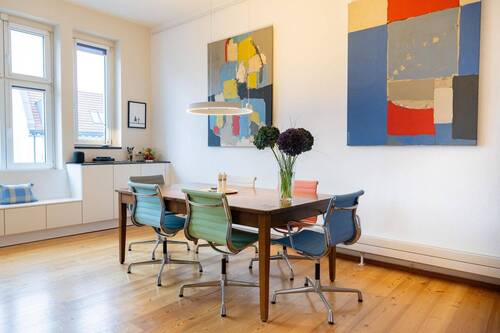 Essen (1) - Etagenwohnung mit 206,60 m² in Berlin zum Kaufen