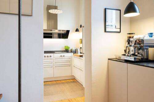 Essen - Kochen - 
