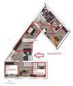 HI Am Haidenkeller OG.jpg - Etagenwohnung mit 20,00 m² in Mainz zur Miete
