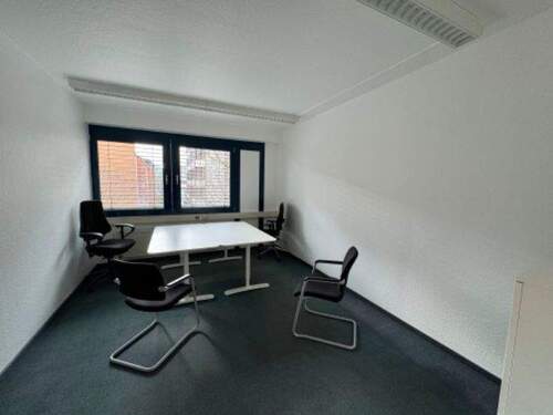 Abschließbarer Büroraum 1 - Büro zur Miete in Köln