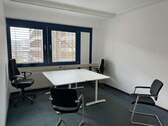 Abschließbarer Büroraum 1 - Büro in Köln