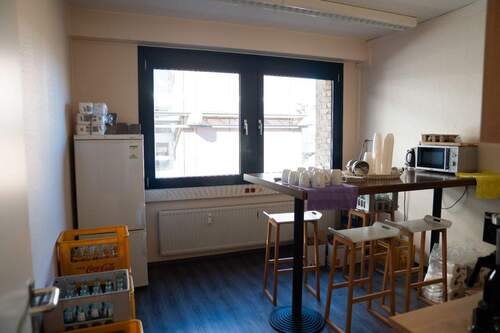 Küche - Büro in Köln zur Miete