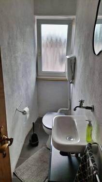 Gäste WC - 
