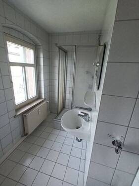 Bild 1 - 2 Zimmer Etagenwohnung zur Miete in Chemnitz