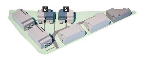 Haus 5 I 6 - Penthouse 01 - 