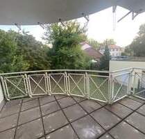 Wurzen* geräumige 3 Zi. Wohnung * aktuell in Modernisierung* Laminat* 2 Tageslichtbäder* Balkon