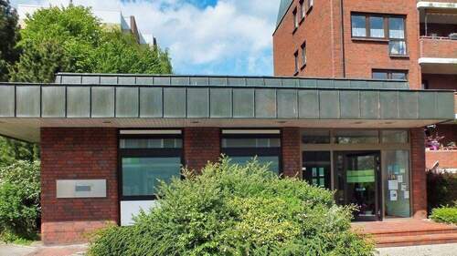 Ansprechende Gewerbefläche im Wiesenhof - Attraktive Gewerbefläche im Wiesenhof