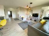 Unbenannt-511.jpg - Helle 2-Zimmer Dachgeschosswohnung mit Balkon und Stellplatz in Charlottenburg