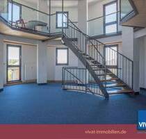 AusstellungsflächeBüro mit besonderem Flair! Gute Lage im Gewerbegebiet von Usingen 1.