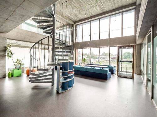 Flur - Büro mit 4,00 m&sup2; in Mannheim zur Miete