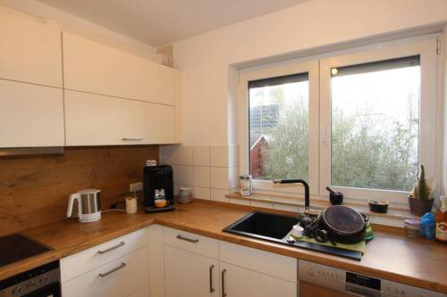 Küche - 5 Zimmer Reihenmittelhaus in Groß-Umstadt