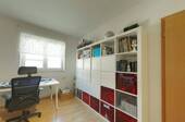 Arbeitszimmer - 