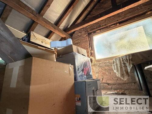 Dachgeschoss - 