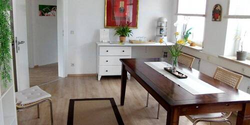 Co-Working Arbeitsplatz - Büro zur Miete in Gräfelfing