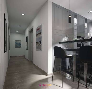 Flurbereich - 