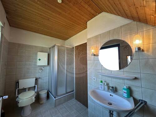 Badezimmer DG - 
