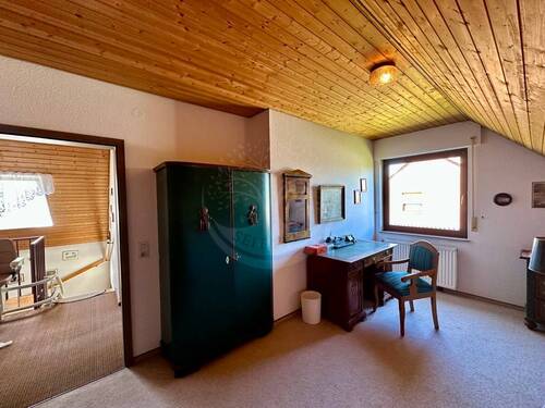 Kinder-/ Gästezimmer - 