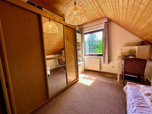 Kinder-/ Gästezimmer - 