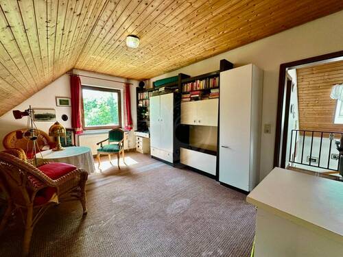 Schlafzimmer - 