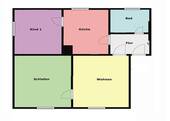 Grundriss - 