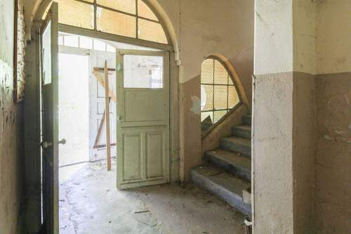 Eingangsbereich EG - Mehrfamilienhaus, Wohnhaus mit 640,10 m² in Klipphausen zum Kaufen