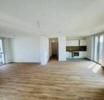 Charmante und Helle Wohnung mit großem Sonnenbalkon im Erstbezug! - Berlin Schöneberg