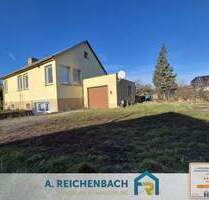 Einfamilienhaus in Delitzsch zu verkaufen! Ab mtl. 937,50 EUR Rate!