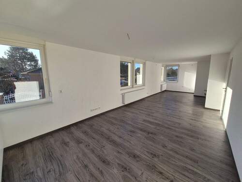 EG: Wohnen und Essen - 