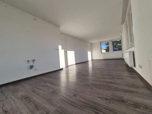 EG: Wohnen und Essen - 