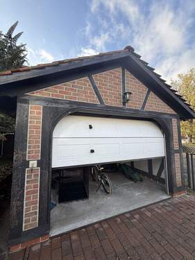Garage - 