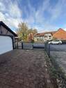 Eingang/Garage - 