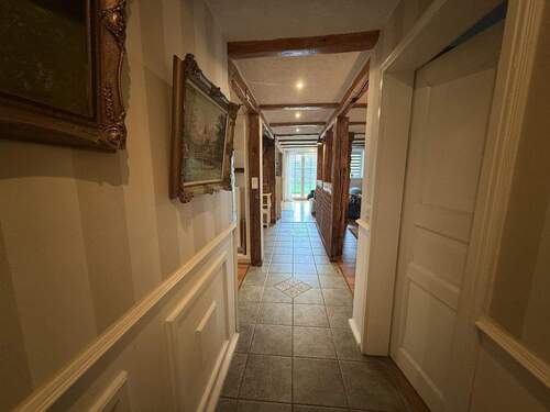 Flur - Einfamilienhaus mit 204,00 m&sup2; in Braunschweig zum Kaufen