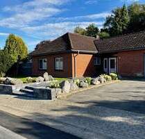 Wohnen auf einer Ebene mit Gartenidylle in ruhiger, bevorzugter Lage - Süderholm