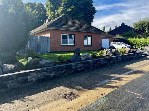 Außenaufnahme - 4 Zimmer Bungalow zum Kaufen in Süderholm