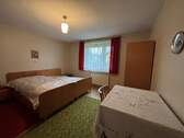 Schlafzimmer 2 - 