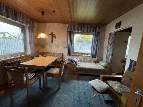 Esszimmer Erdgeschoss - 